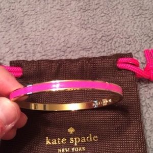 Kate Spade Bangle